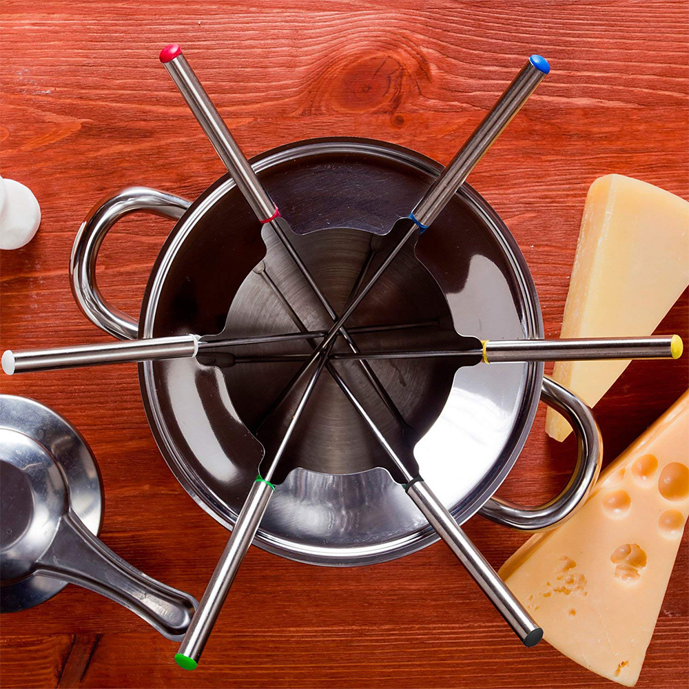 6Pcs Stainless Steel Chocolate - Kitchen Baking Pan Set 리뷰 및 가격