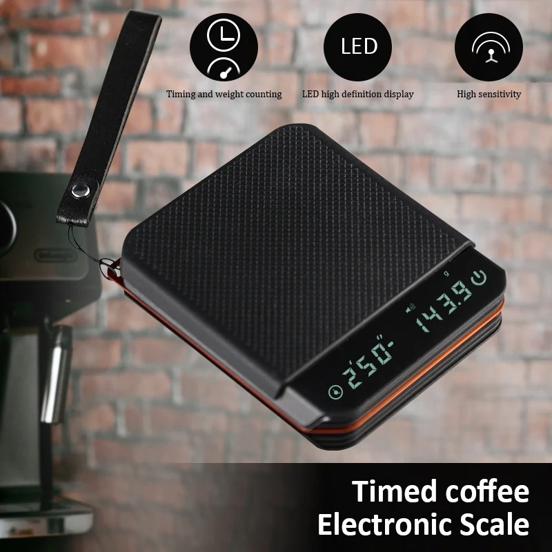 Kitchen Scale Coffee Accessori - Kitchen Scale Precise 리뷰 및 가격