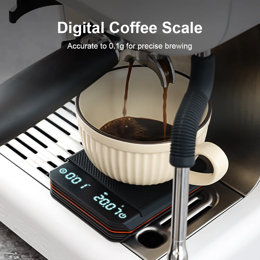 Kitchen Scale Coffee Accessori - Kitchen Scale Precise 리뷰 및 가격