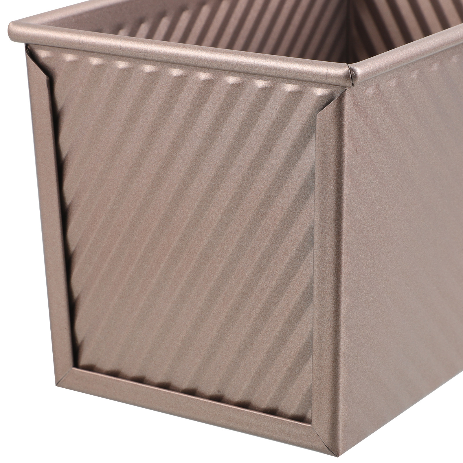 Non-Stick Rectangular Toast Pa - Kitchen Baking Pans 리뷰 및 가격