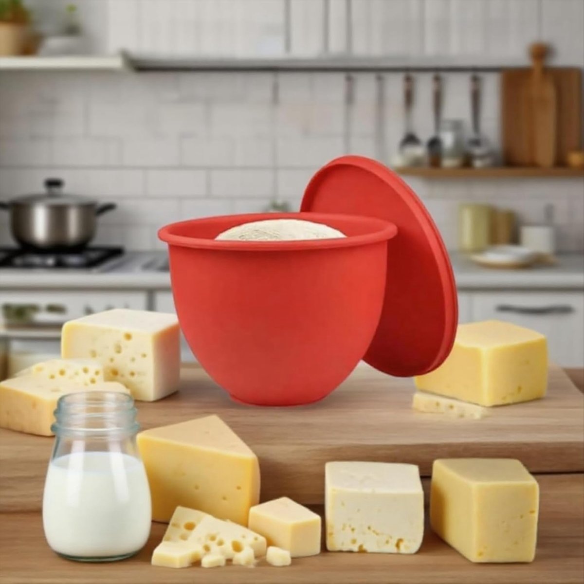 (A25M) 2xMixaid Silicone Liner - Kitchen Aid Baking Mixer 리뷰 및 가격