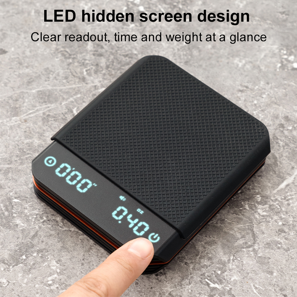 KitchenMini Coffee Scale with  - Kitchen Scale Precise 리뷰 및 가격