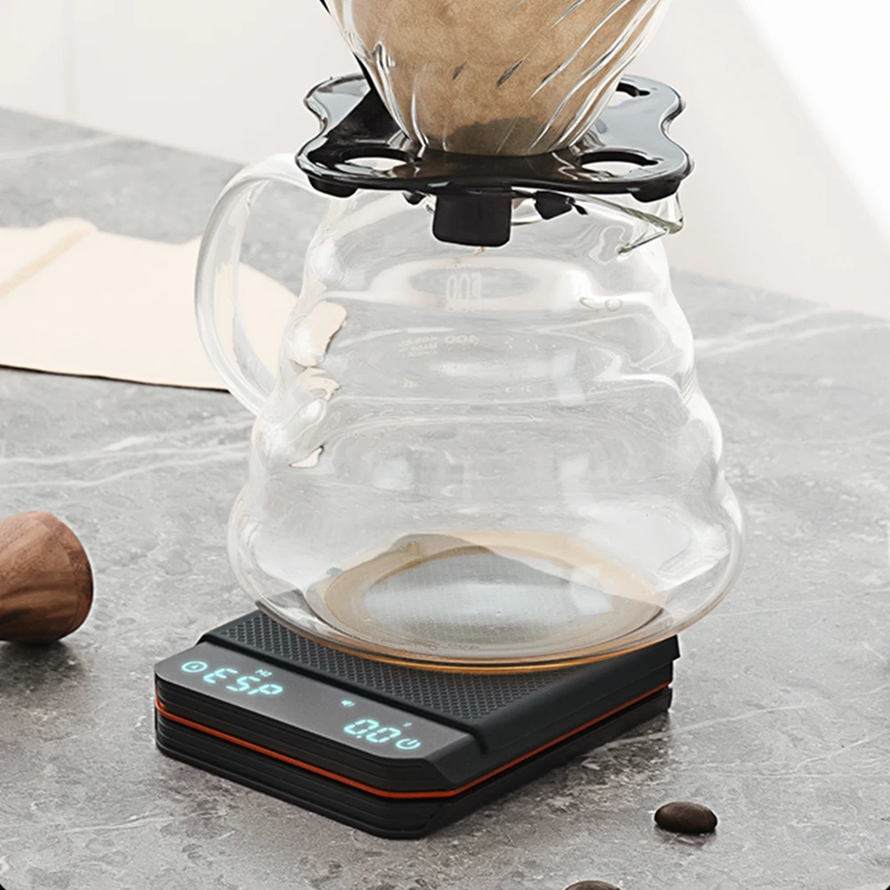 KitchenMini Coffee Scale with  - Kitchen Scale Precise 리뷰 및 가격