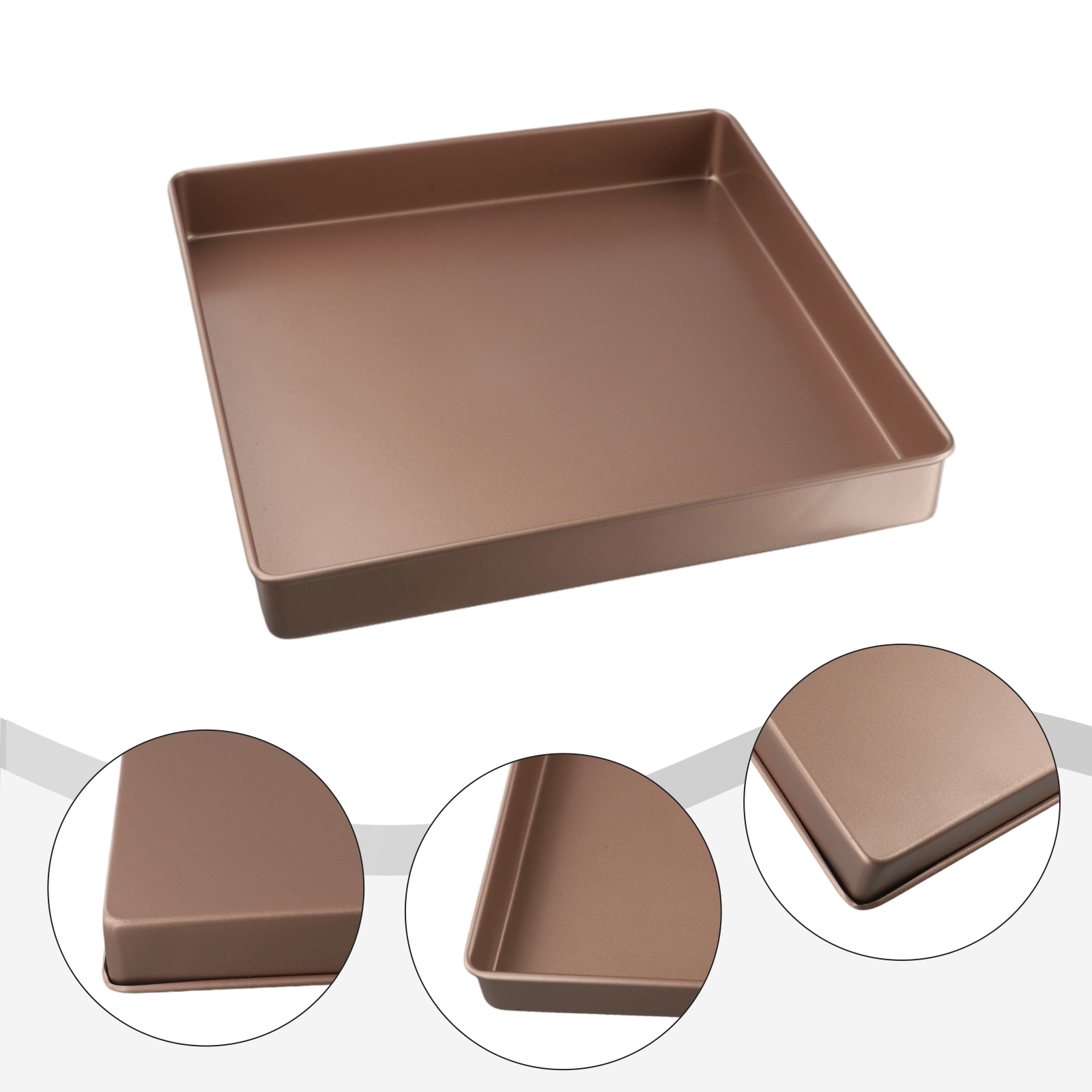 11 Inch Tray Baking Tool Kitch - Kitchen Essentials Baking Tray 리뷰 및 가격