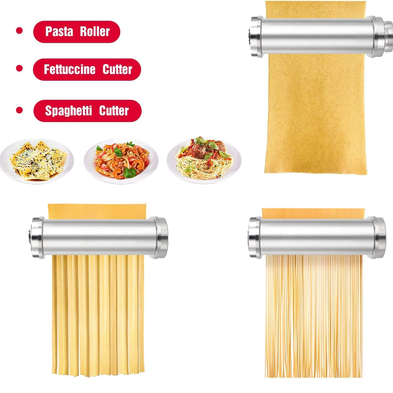 For KitchenAid Pasta Roller Fe - Kitchen Aid Baking Mixer 리뷰 및 가격