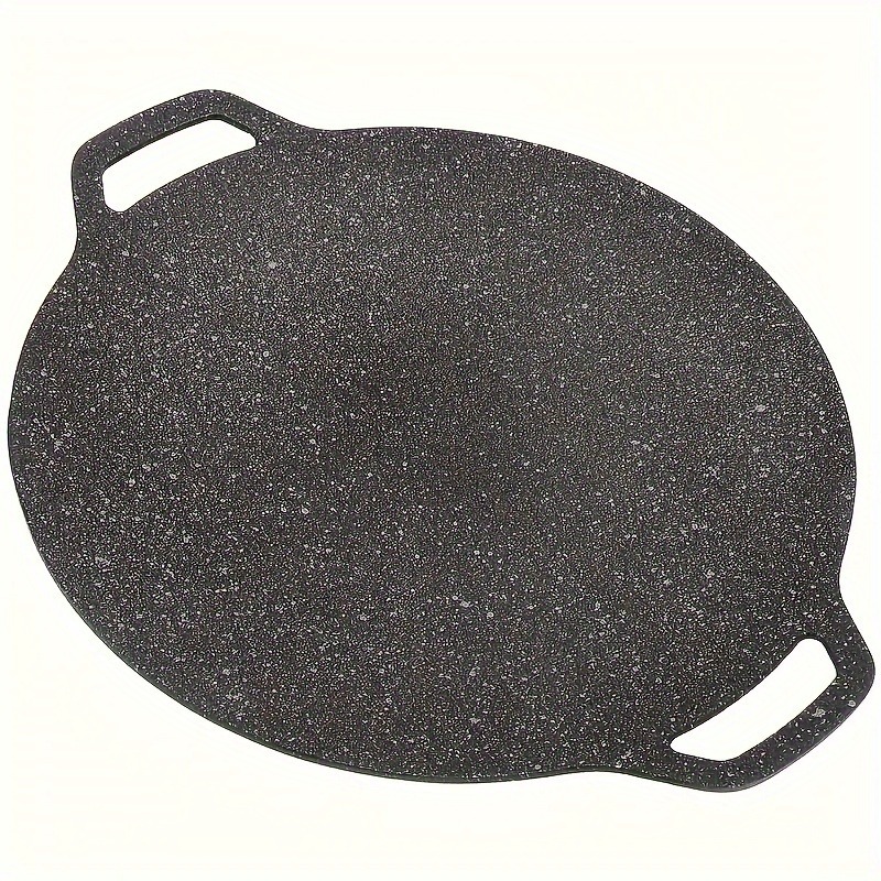 1pcs Cast Iron Outdoor Grill P - Kitchen Baking Containers 리뷰 및 가격
