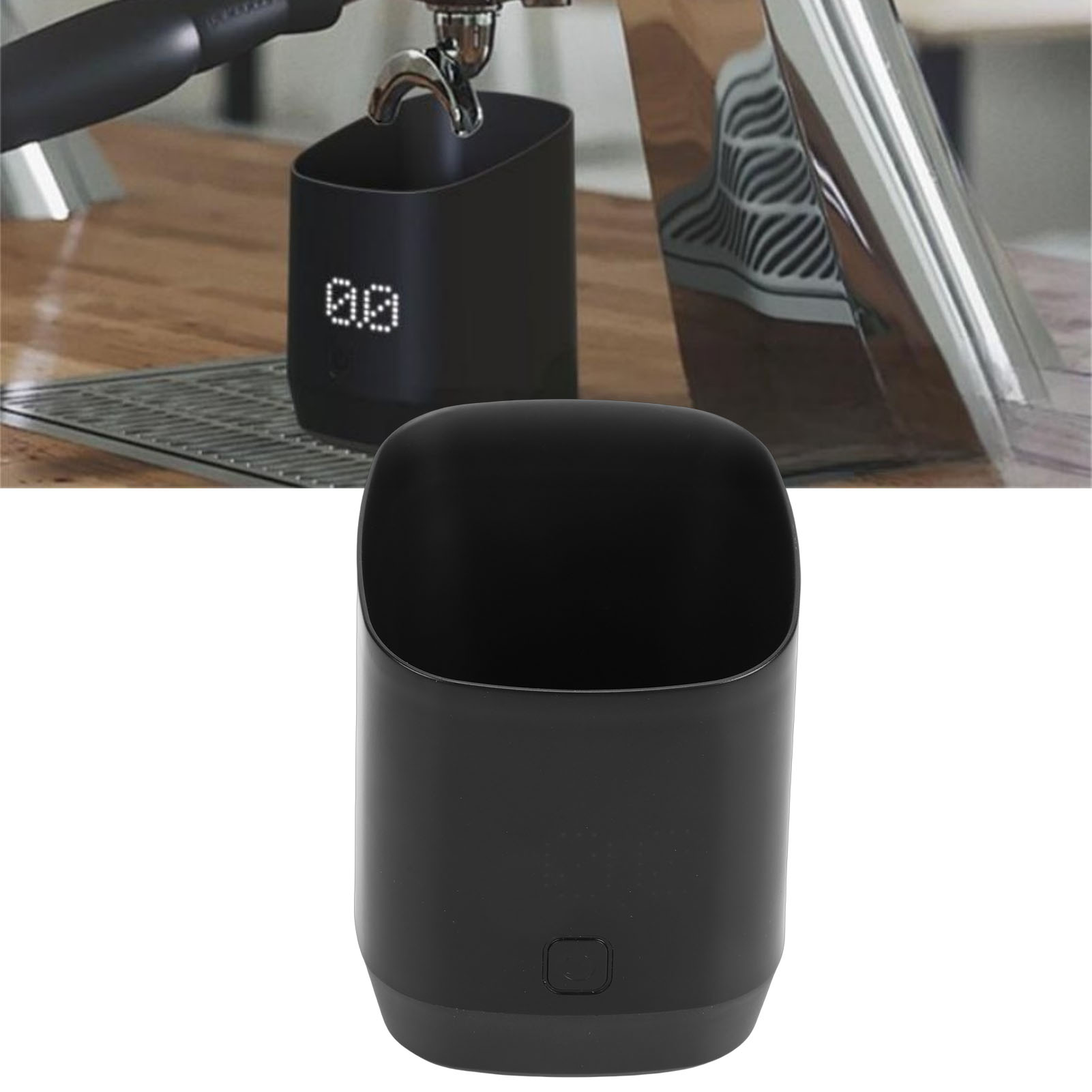 Digital Dosing Cup with LED Di - Kitchen Scale Precise 리뷰 및 가격