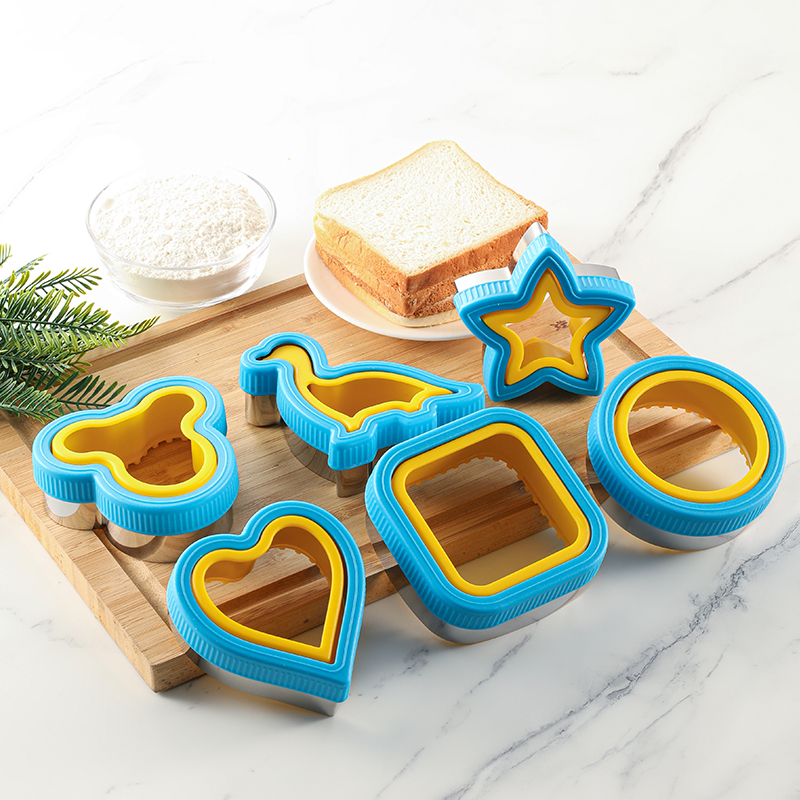 Sandwich cutting and sealing m - Baking Kitchen Set 리뷰 및 가격