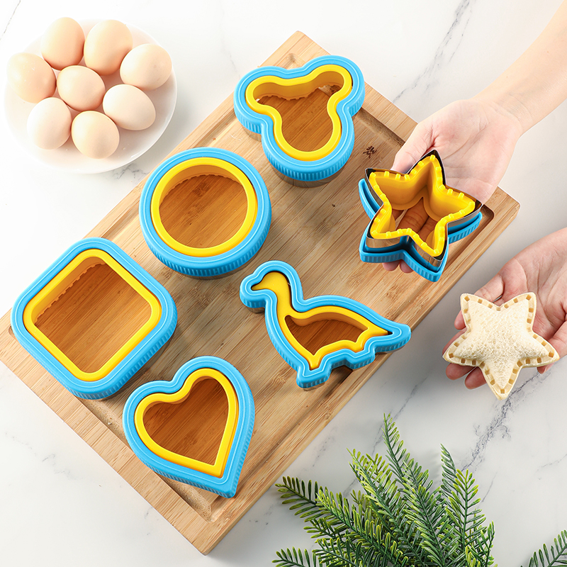 Sandwich cutting and sealing m - Baking Kitchen Set 리뷰 및 가격