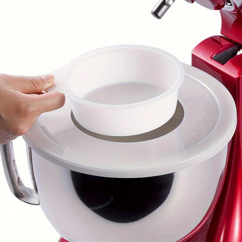 Mixer Bowl Covers For KitchenA - Kitchen Aid Baking Mixer 리뷰 및 가격