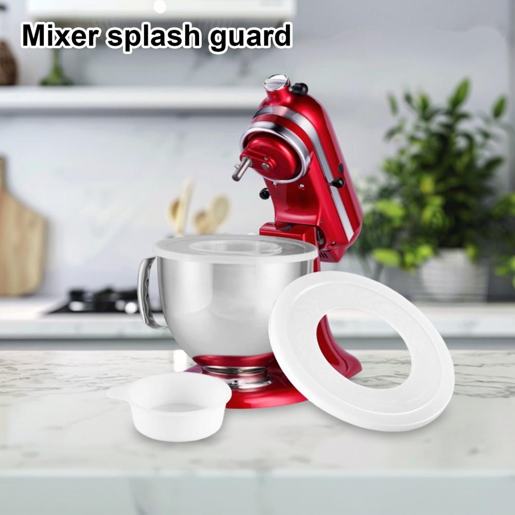 Mixer Bowl Covers For KitchenA - Kitchen Aid Baking Mixer 리뷰 및 가격