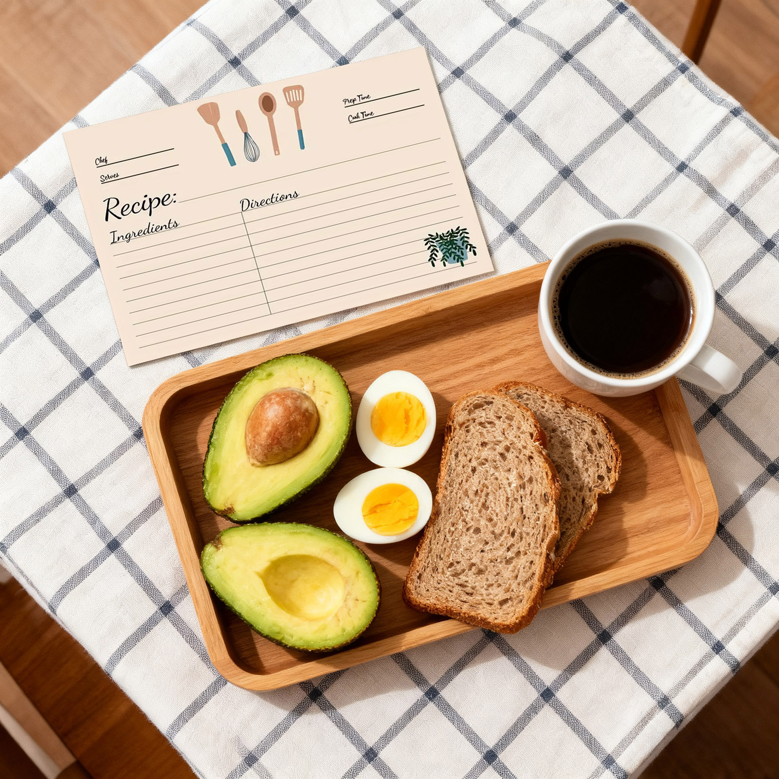 50 Sheets Recipe Cards for Bin - Kitchen Baking Sheet Organizer 리뷰 및 가격