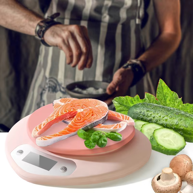 Digital Kitchen Scale Pink Hea - Kitchen Scale Precise 리뷰 및 가격