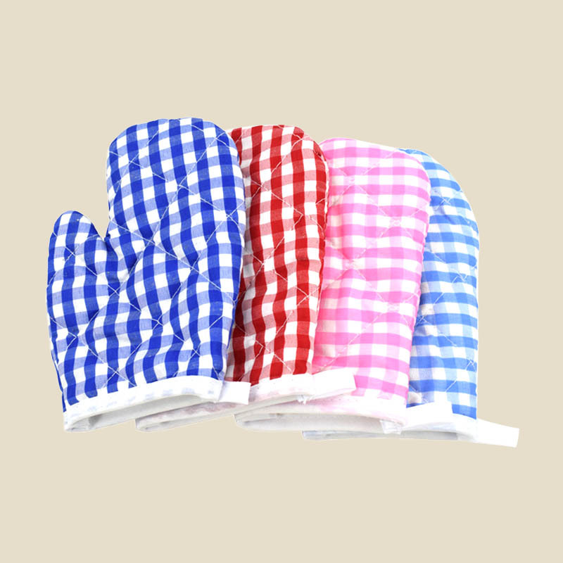 Kids Oven Baking Gloves Oven M - Kitchen Baking Gloves 리뷰 및 가격