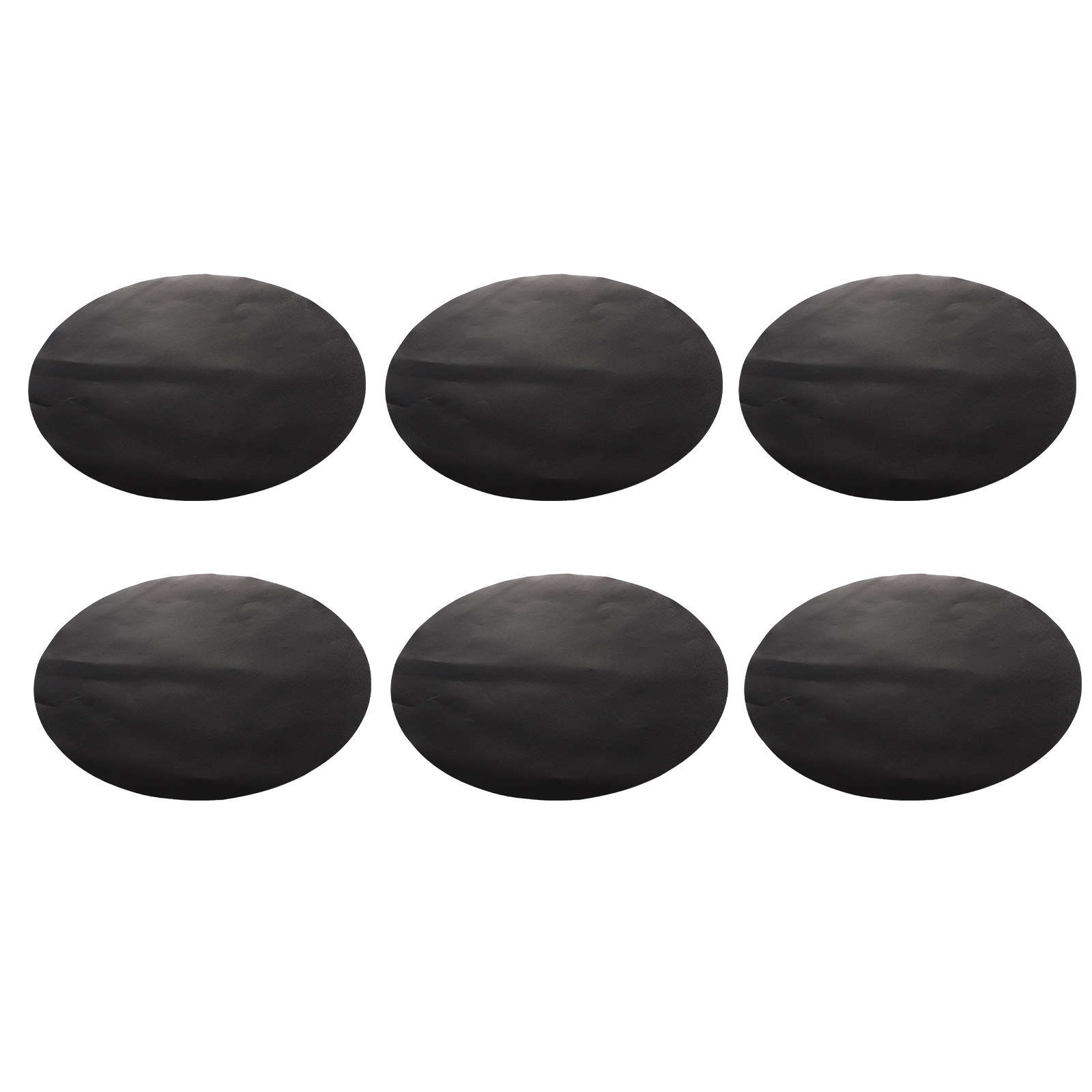 6Pcs Heat Resistant Mat Set Ai - Baking Kitchen Set 리뷰 및 가격