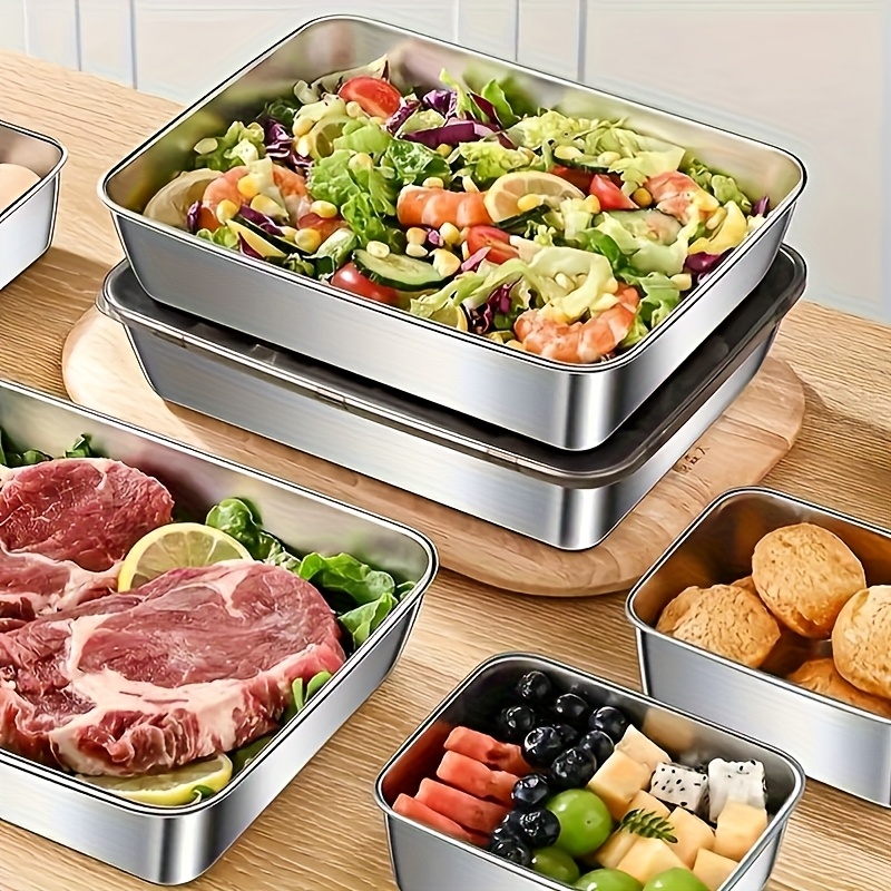 usBuy 3 Get 2 Free/Buy 2 Get 1 - Kitchen Essentials Baking Tray 리뷰 및 가격