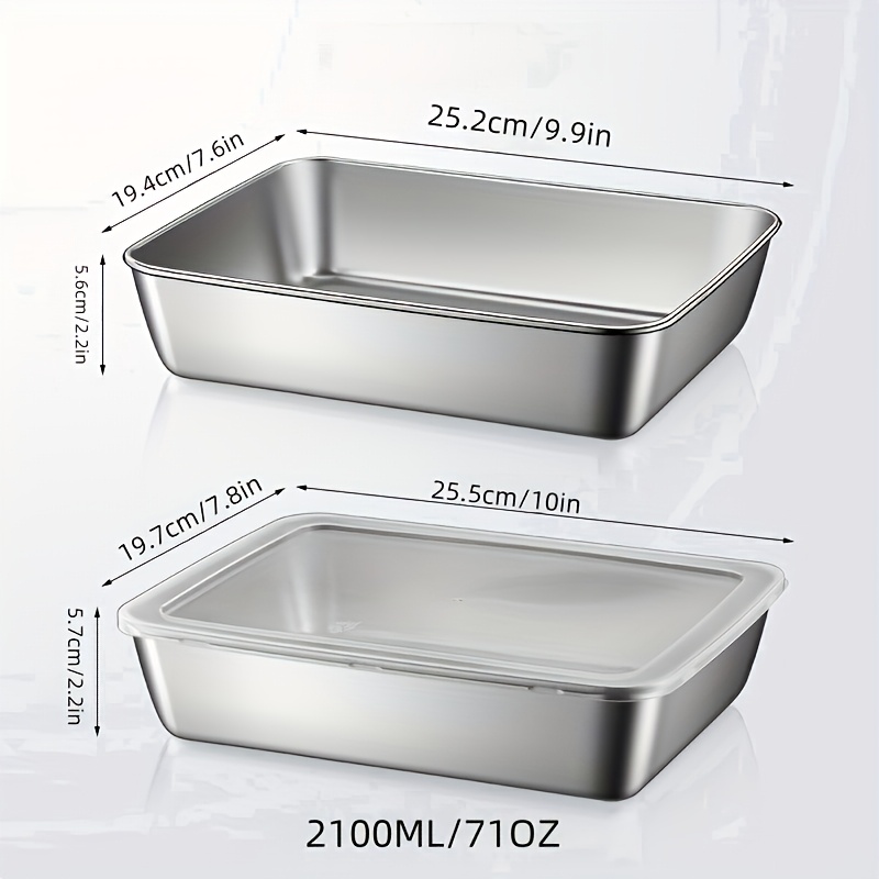 usBuy 3 Get 2 Free/Buy 2 Get 1 - Kitchen Essentials Baking Tray 리뷰 및 가격