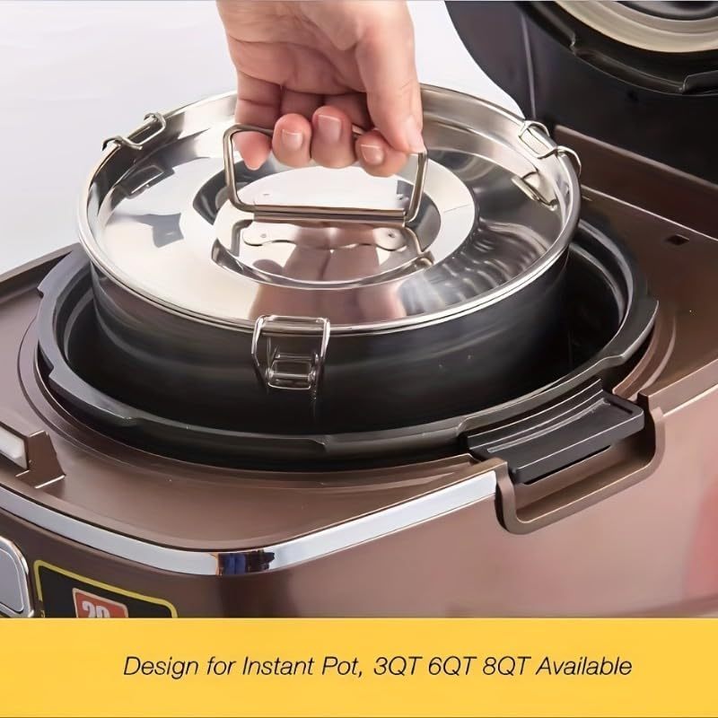 Flan Pan Mold Stainless Steel  - Kitchen Baking Pan Set 리뷰 및 가격