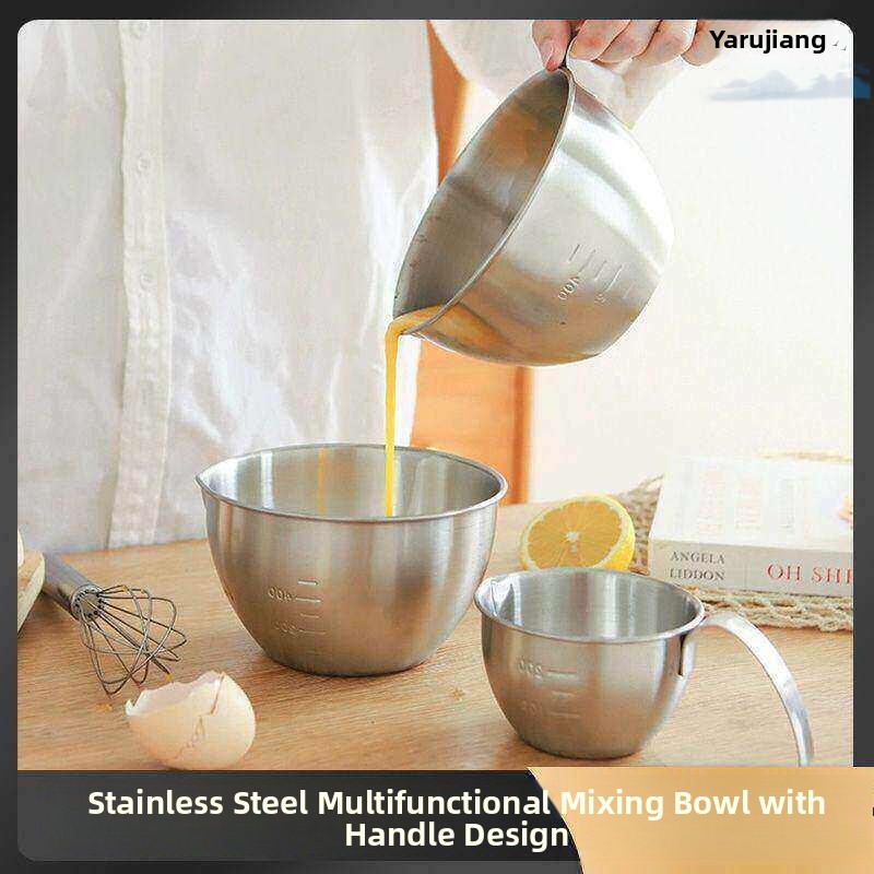 Food Grade Stainless Steel Mea - Baking Kitchen Set 리뷰 및 가격