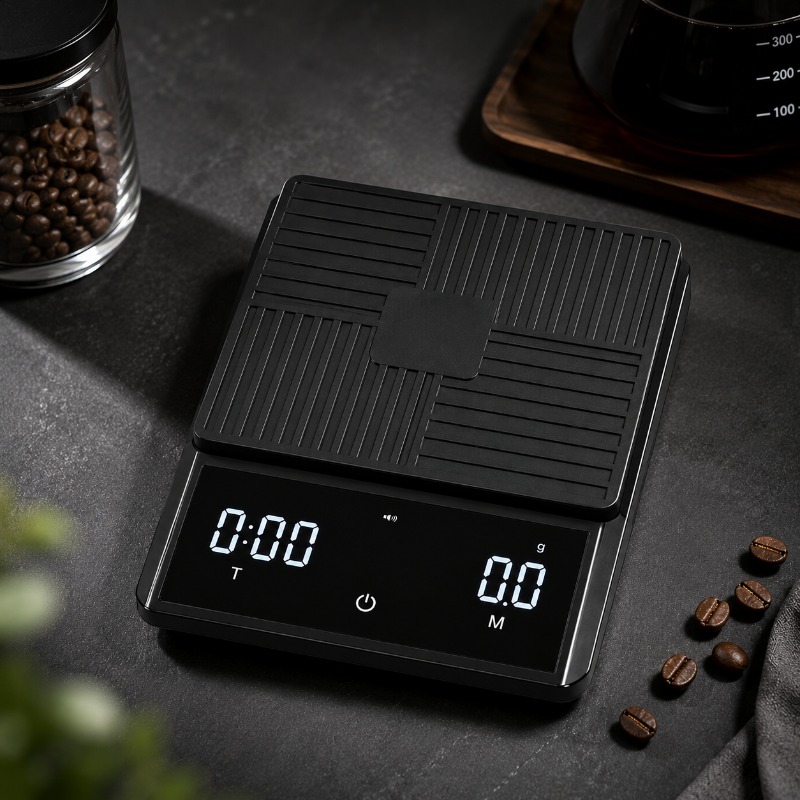 Professional Pour Over Coffee  - Kitchen Scale Precise 리뷰 및 가격