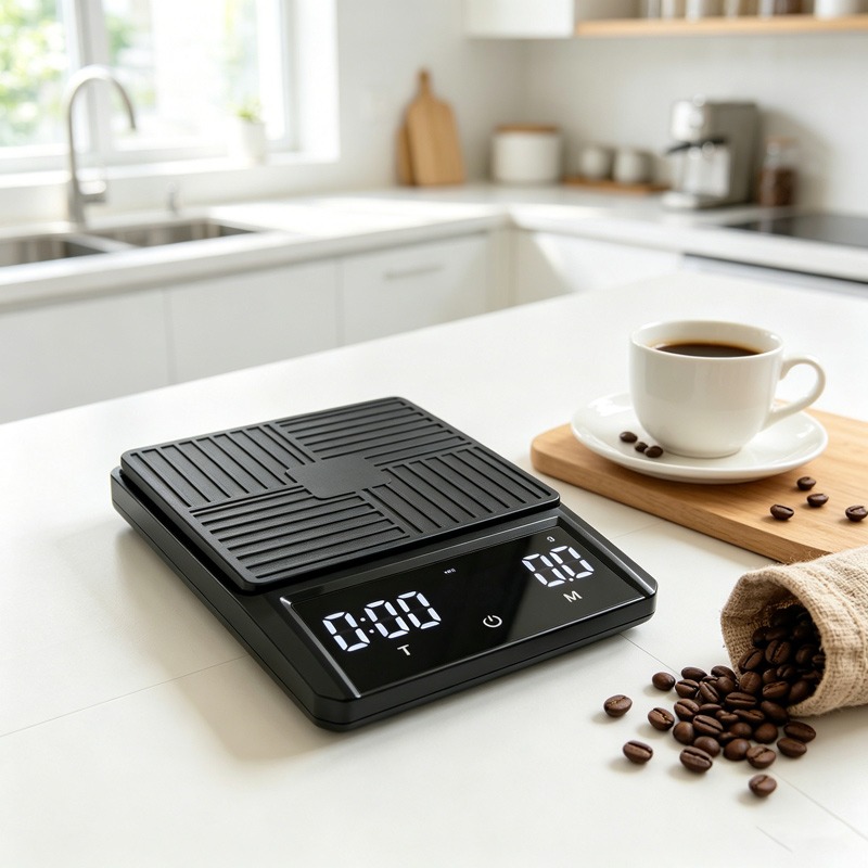 Professional Pour Over Coffee  - Kitchen Scale Precise 리뷰 및 가격