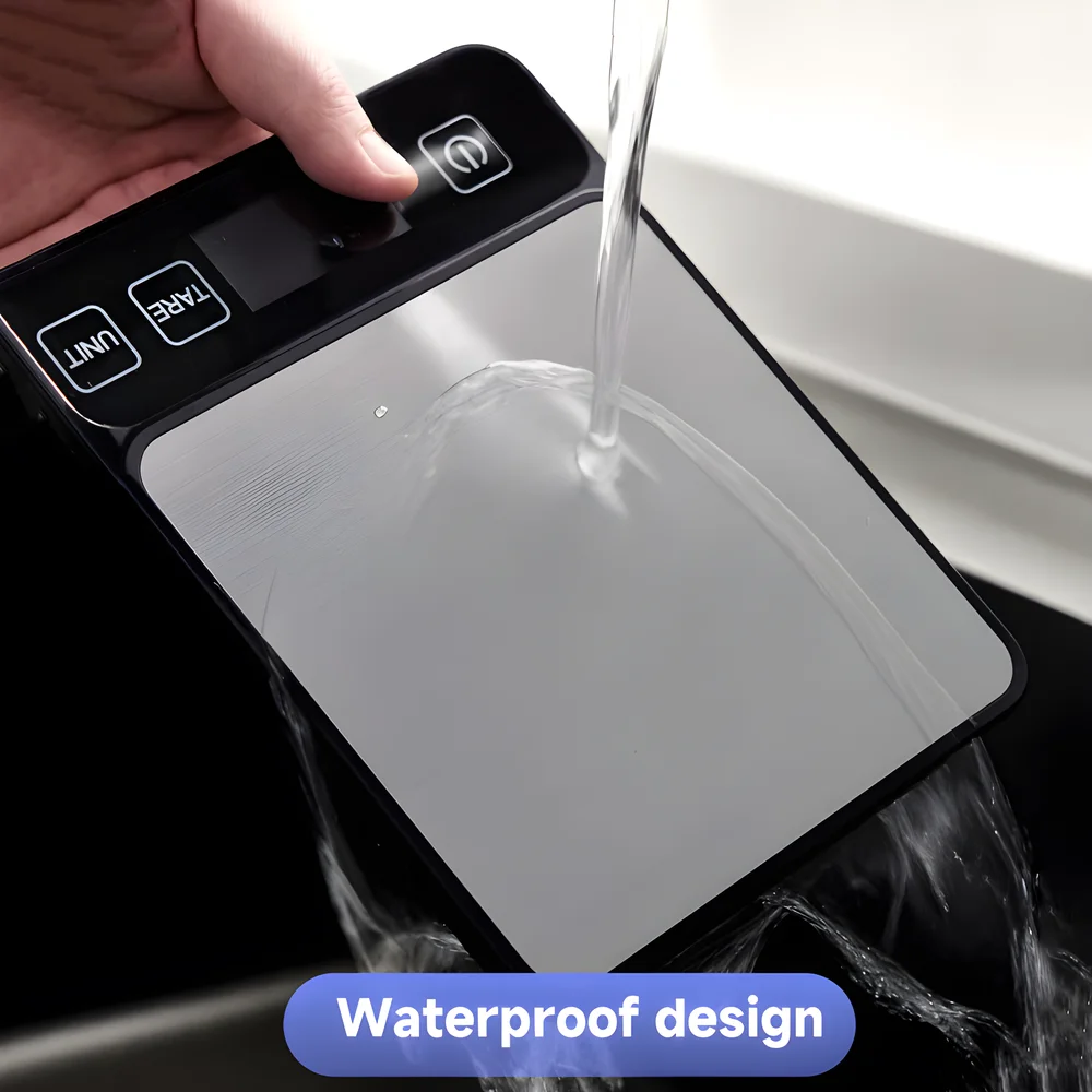10kg Kitchen Scale LCD Digital - Kitchen Scale Precise 리뷰 및 가격