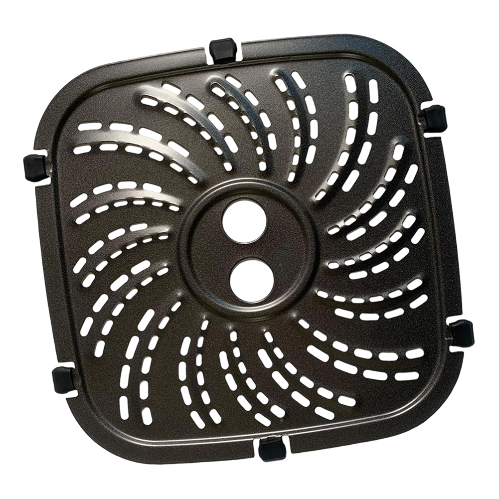 8QT Air Fryer Grill Plate Baki - Kitchen Pro Baking Tray 리뷰 및 가격