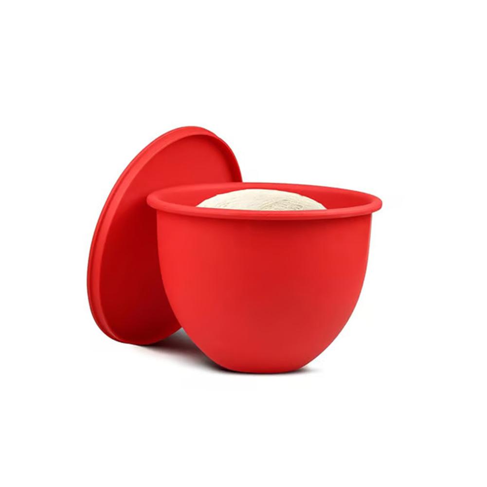 Silicone Bowl Liner With Lids  - Kitchen Aid Baking Mixer 리뷰 및 가격