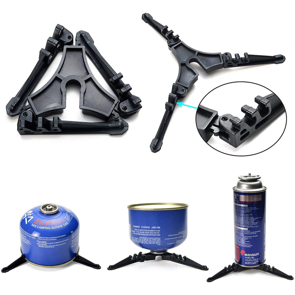 Camping Cookware Kit with Stov - Kitchen Baking Pan Set 리뷰 및 가격