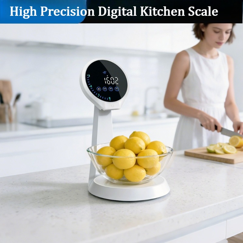 High Precision Digital Kitchen - Kitchen Scale Precise 리뷰 및 가격
