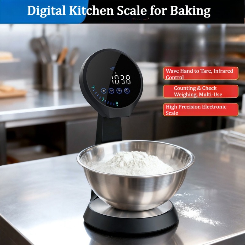 High Precision Digital Kitchen - Kitchen Scale Precise 리뷰 및 가격
