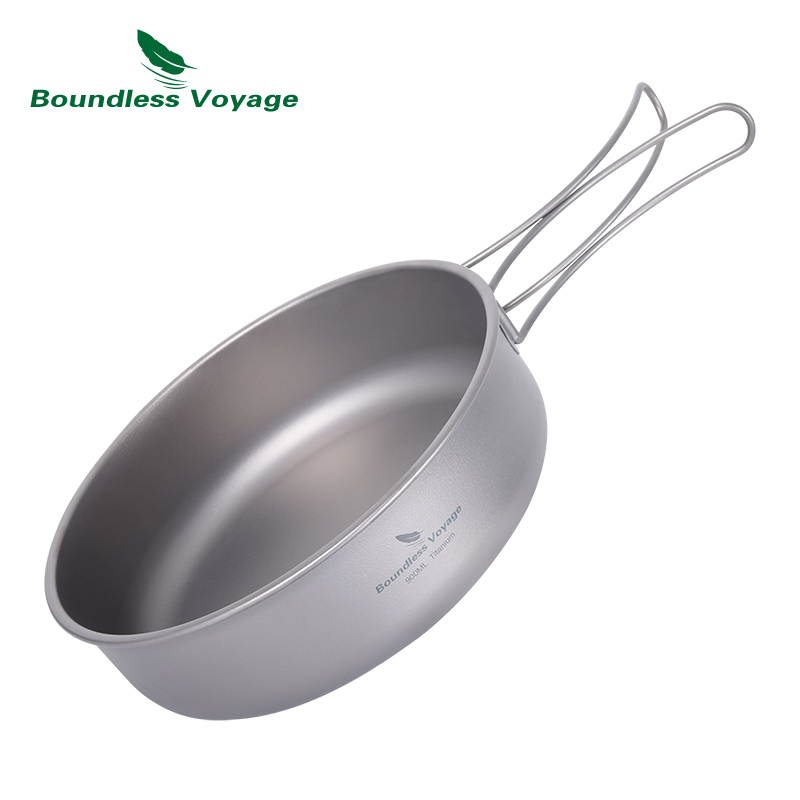 Boundless Voyage Camping Cooki - Kitchen Baking Pan Set 리뷰 및 가격