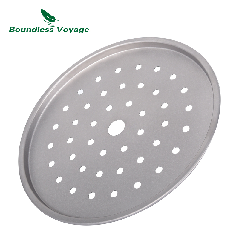 Boundless Voyage Camping Cooki - Kitchen Baking Pan Set 리뷰 및 가격
